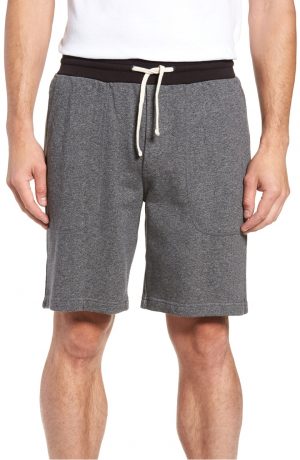 Fast running short