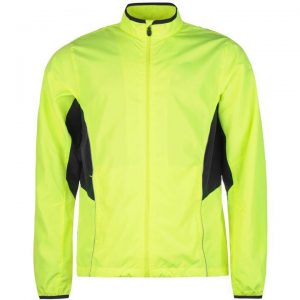 Micro Track Jacket