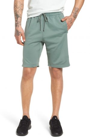 Running short