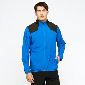 Parashoot Jacket