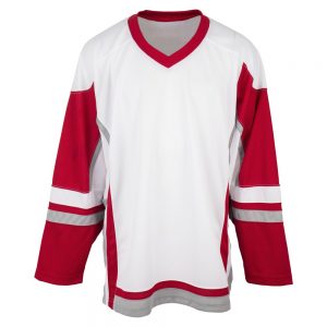 Ice hockey