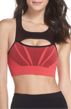 Fitness bras