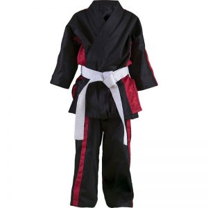 Kick boxing