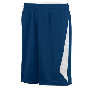 Panel short